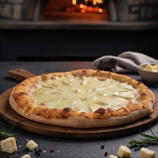Pizza Quattro Formaggi Ø32cm
