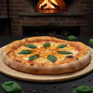 Pizza Margherita Ø32cm