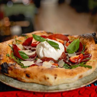 Pizza Troppo Buono Ø 32cm