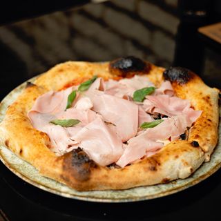 Pizza Prosciutto Funghi Ø 32cm