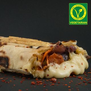 Classic Kasarli Vegetarian