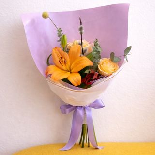 Buchet Sunny Touch