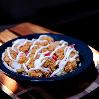 Salata Crispy