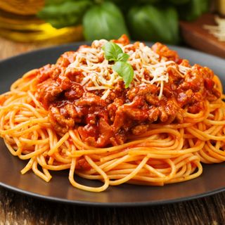 spaghetti Bolognese 680g