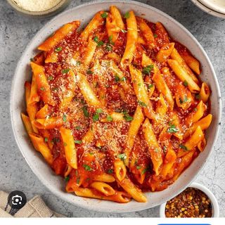 Penne all'Arrabbiata 550g