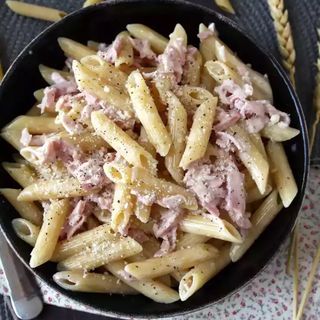 Penne Panna e Prosciutto 580g