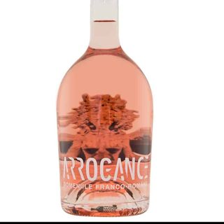 Vin Arogance