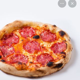 Pizza canpanina
