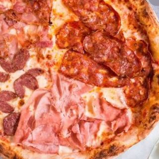 Pizza IL Pescatore