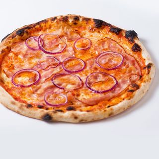 Pizza Viaregio