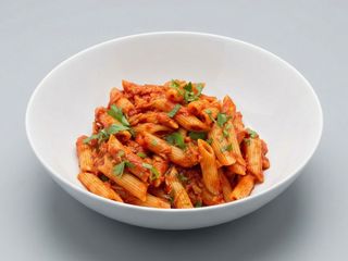 Penne al Tonno