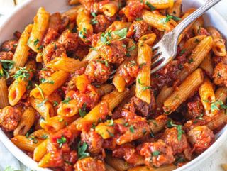 Penne alla Araabbiata