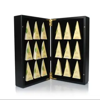 TEA BOOK
