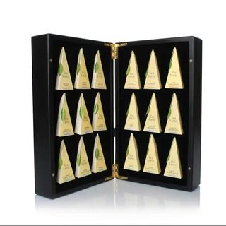 TEA BOOK