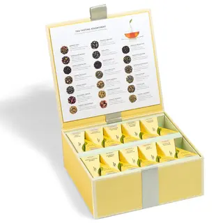 Cufar ceai Tea Tasting Assortment