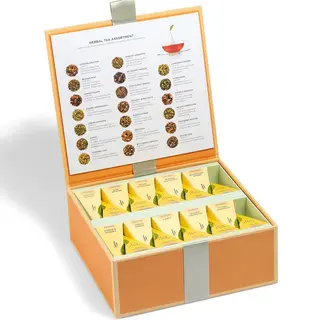 Cufar ceai Herbal Assortment
