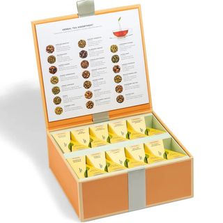 Cufar ceai Herbal Assortment