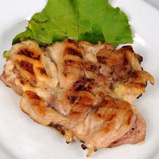 Pulpa pui gratar
