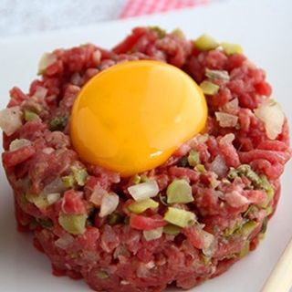 Tartar de vita
