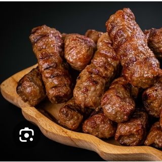 Mici vita ,porc