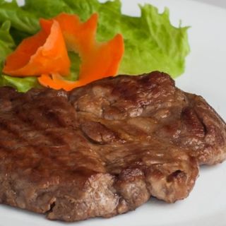 Ceafa porc grătar