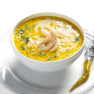Ciorba de burta