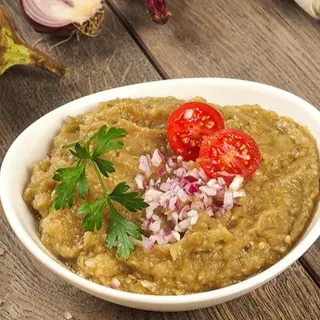 Salata de vinete