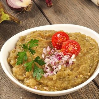 Salata de vinete