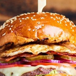 Burger de vita