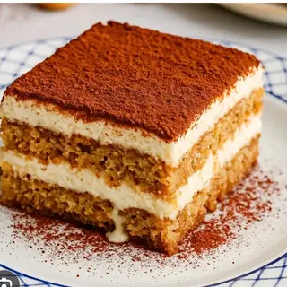 Tiramisu de ciocolată