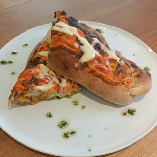 Shaorma de pui la cuptor+ cartofi prăjiți