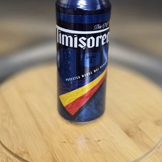 Bere Doza Timisoreana