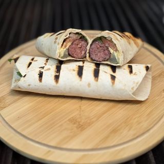 MICI WRAP