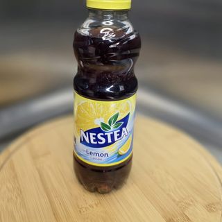 Nestea Lemon