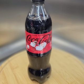 Coca Cola Zero