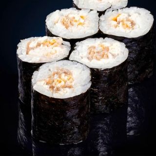 Maki cu surimi (8buc)