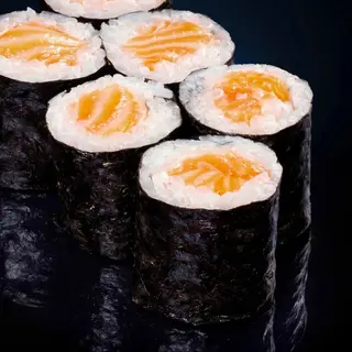 Maki cu somon