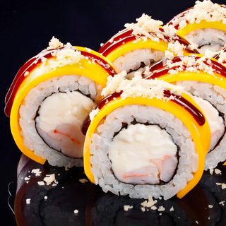 4 brânzeturi (8buc)