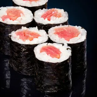 Maki cu ton (8buc)