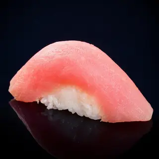 Nigiri cu ton