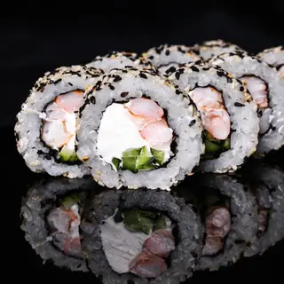California surimi cu susan (8buc)