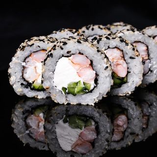 California surimi cu susan (8buc)