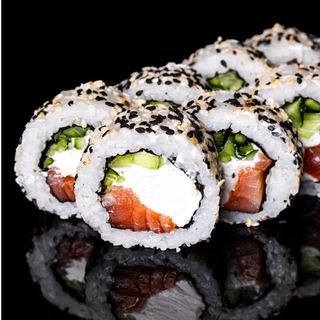 California ton cu susan