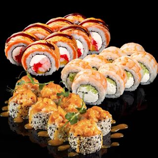 Set Duo (24buc) 1.150g