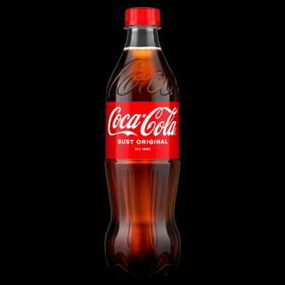 Coca Cola 0,5