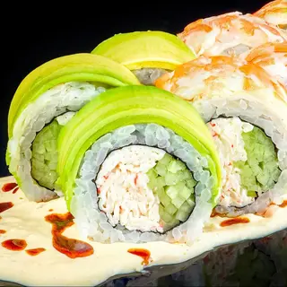 Tiger (8buc)