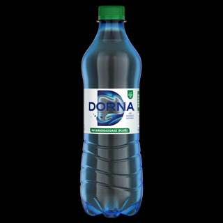 Apă plată Dorna 0,5