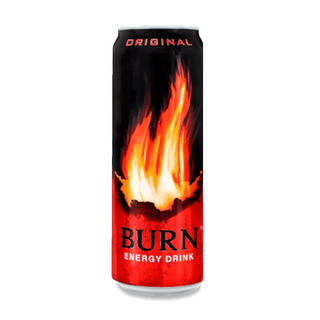 Burn 0,25