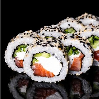 California somon cu susan (8buc)