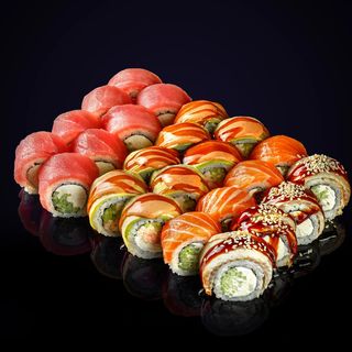 Set Combo (24buc) 1.150g